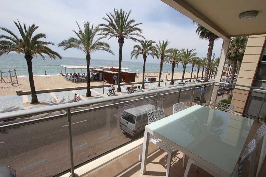 For A Stay Sol Mar Salou Zewnętrze zdjęcie