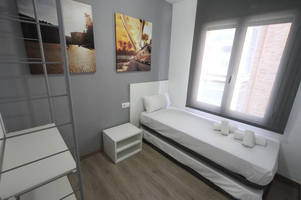 For A Stay Sol Mar Salou Zewnętrze zdjęcie