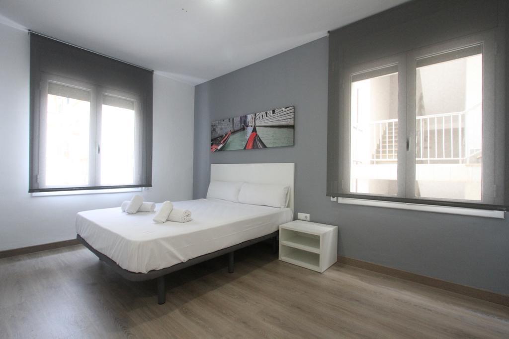 For A Stay Sol Mar Salou Zewnętrze zdjęcie