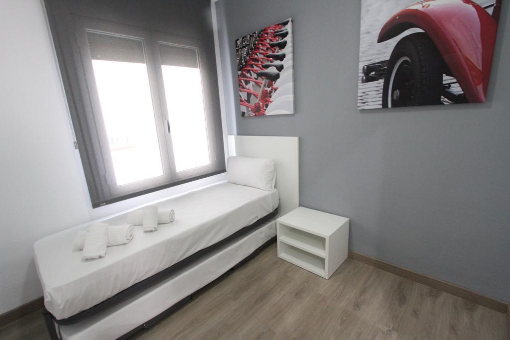 For A Stay Sol Mar Salou Zewnętrze zdjęcie