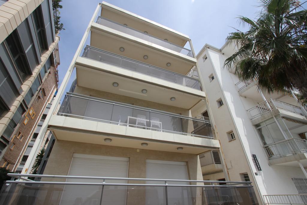 For A Stay Sol Mar Salou Zewnętrze zdjęcie