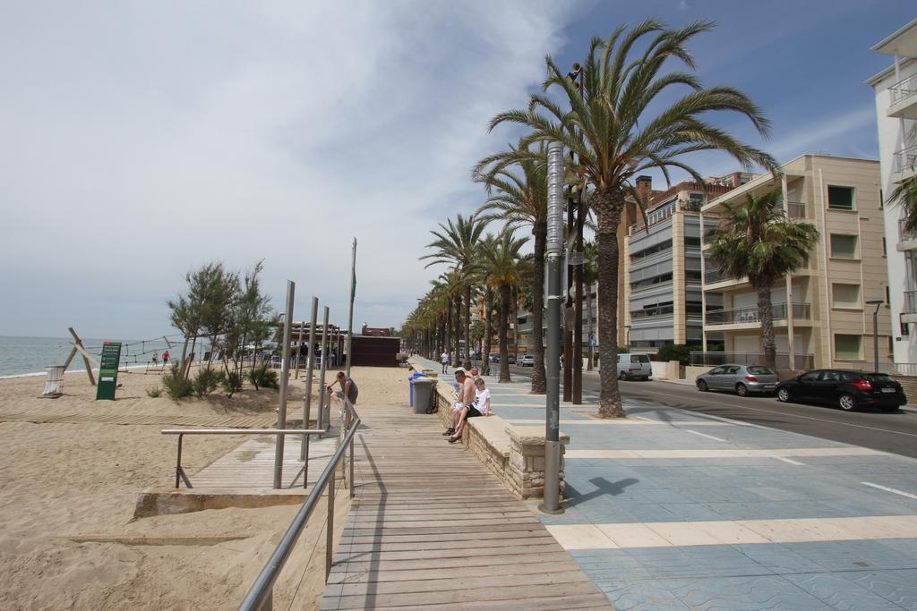 For A Stay Sol Mar Salou Zewnętrze zdjęcie