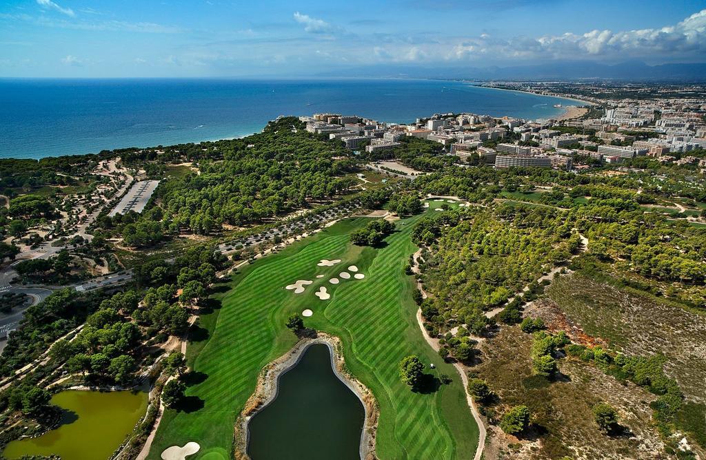 For A Stay Sol Mar Salou Zewnętrze zdjęcie